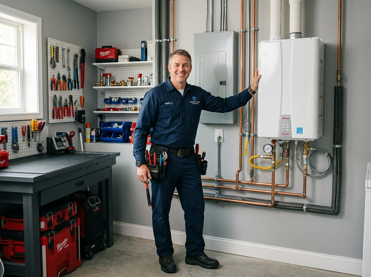 Emergency Plumbing Services in Carlsbad